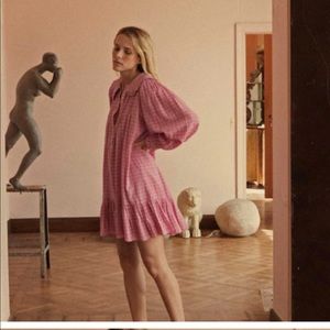 Doen madge dress size small